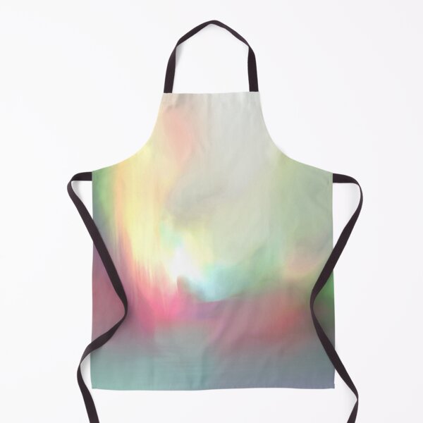 Item preview, Atmospheric Spring designed and sold by Dalene West Art.
