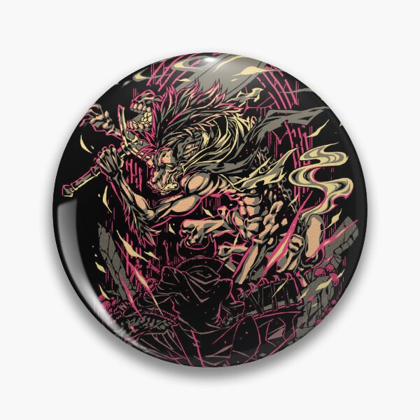 Item preview, Losing Sanity designed and sold by Horta Studio.