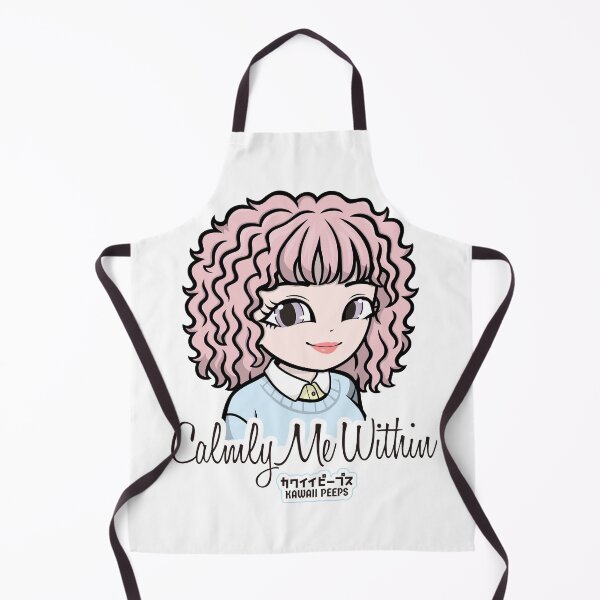 Item preview, Pastel Power Crew Calmly Me Within designed and sold by P-L-Sardines.