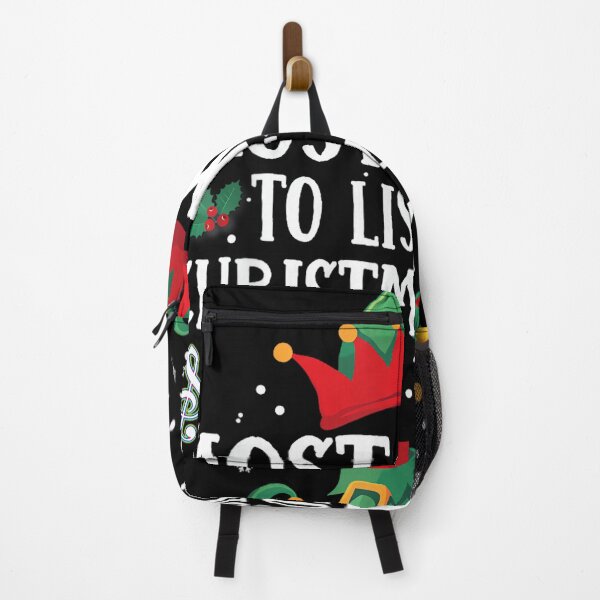 Item preview, Most Likely To Listen Christmas Music Matching Christmas Elf designed and sold by wardpowerslamon.