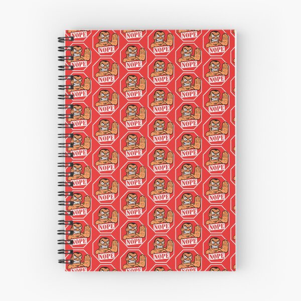 Item preview, NOPE designed and sold by BASED Originals.
