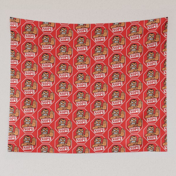 Item preview, NOPE designed and sold by BASED Originals.