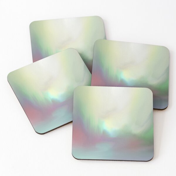 Item preview, Atmospheric Spring designed and sold by Dalene West Art.