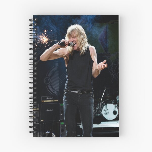 Item preview, Steve Whiteman Powerful Concert designed and sold by oliviafowlerart.