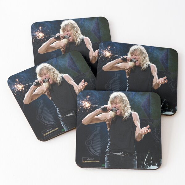 Item preview, Steve Whiteman Powerful Concert designed and sold by oliviafowlerart.