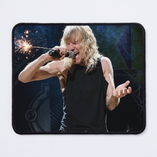 Item preview, Steve Whiteman Powerful Concert designed and sold by oliviafowlerart.