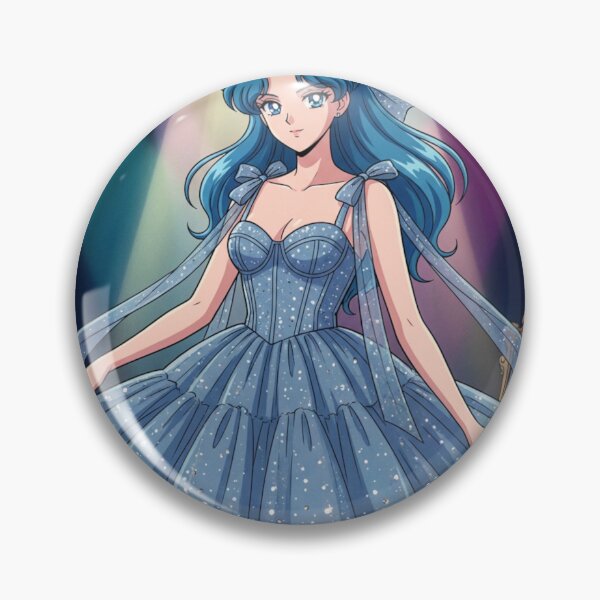 Item preview, Michiru in Sparkle designed and sold by Solace Sparkles.