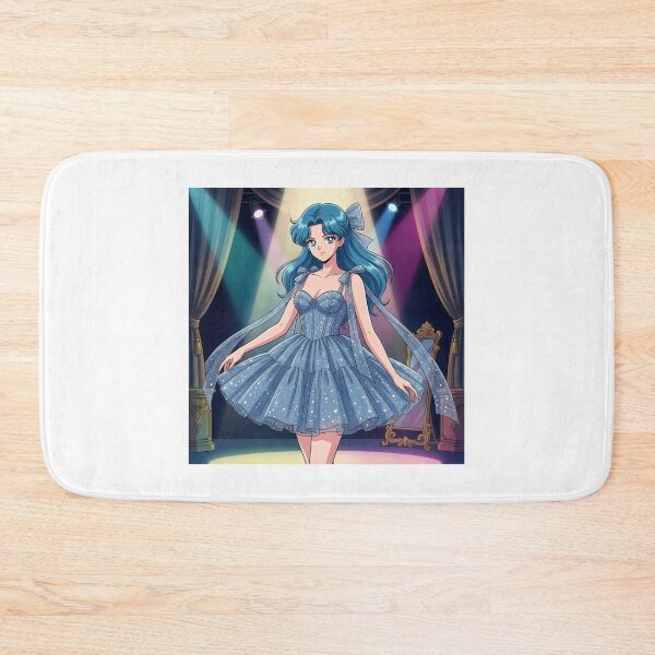 Item preview, Michiru in Sparkle designed and sold by Solace Sparkles.