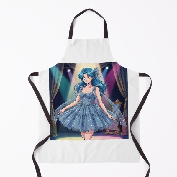Item preview, Michiru in Sparkle designed and sold by Solace Sparkles.