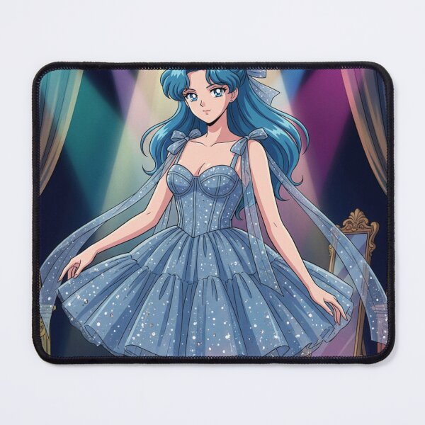 Item preview, Michiru in Sparkle designed and sold by Solace Sparkles.