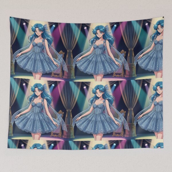 Item preview, Michiru in Sparkle designed and sold by Solace Sparkles.
