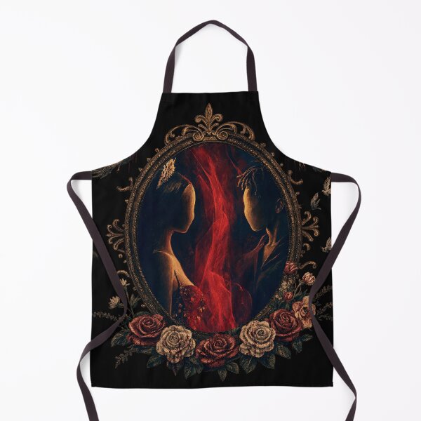 Item preview, Sacred Mother – Gothic Spiritual Design designed and sold by Pontoart.