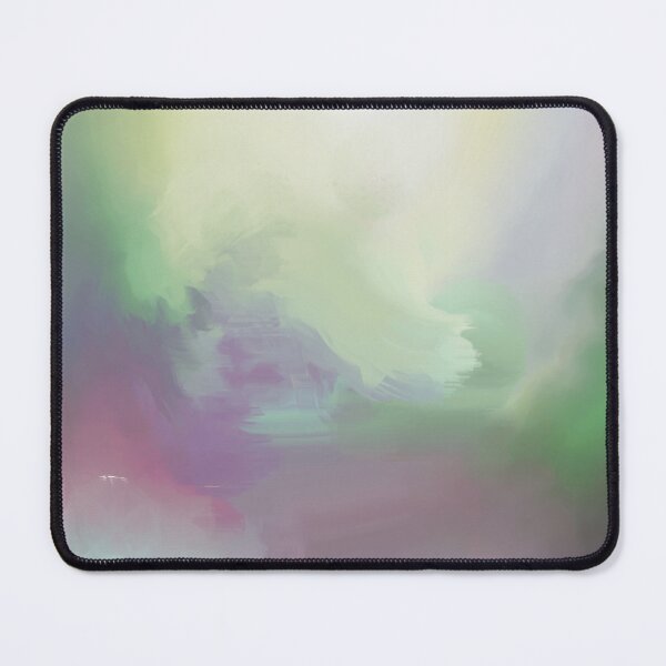 Item preview, Atmospheric Spring designed and sold by Dalene West Art.