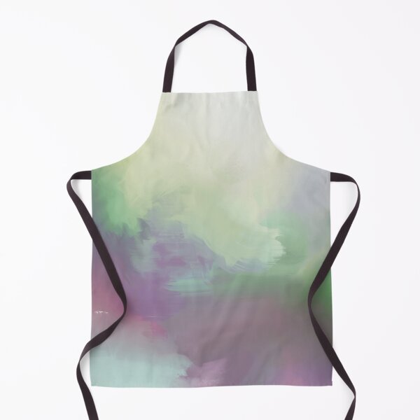 Item preview, Atmospheric Spring designed and sold by Dalene West Art.