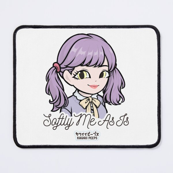 Item preview, Pastel Power Crew Softly Me As Is designed and sold by P-L-Sardines.