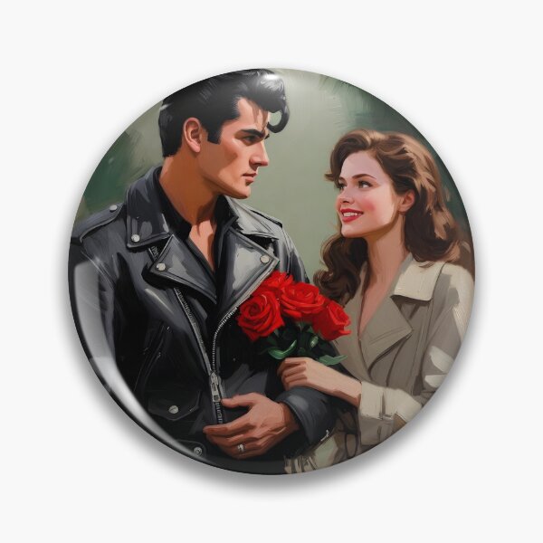 Item preview, Roses at the Crossroads designed and sold by AllTidePixel23.