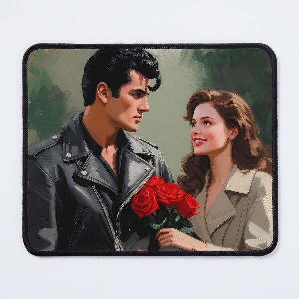 Item preview, Roses at the Crossroads designed and sold by AllTidePixel23.