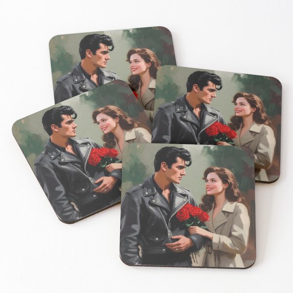 Item preview, Roses at the Crossroads designed and sold by AllTidePixel23.