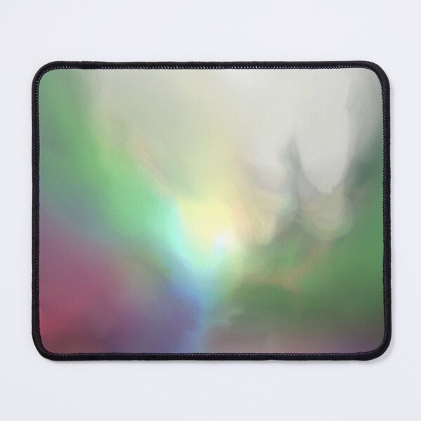 Item preview, Atmospheric Spring designed and sold by Dalene West Art.