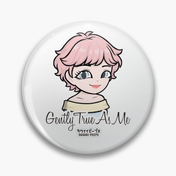 Item preview, Pastel Power Crew Gently True As Me designed and sold by P-L-Sardines.