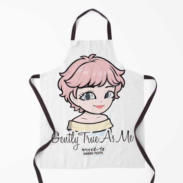 Item preview, Pastel Power Crew Gently True As Me designed and sold by P-L-Sardines.
