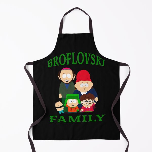 Item preview, Broflovski Family | South Park designed and sold by Crimson Dawn.