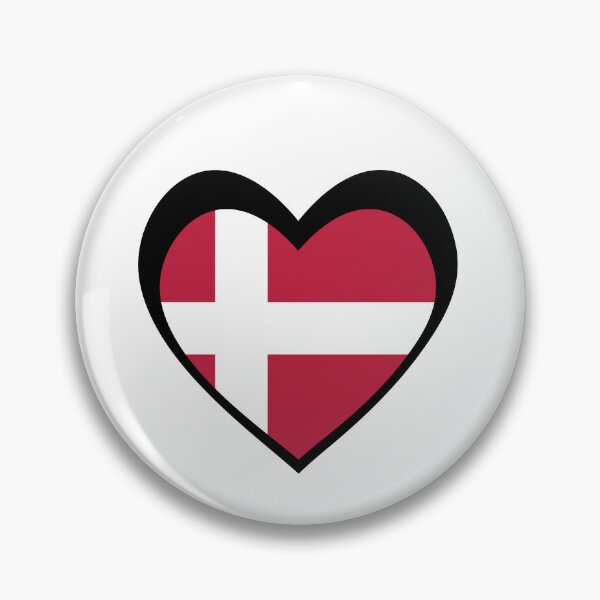 Item preview, Black Heart Denmark – Minimalist Danish Modern Design designed and sold by The Best Designs.