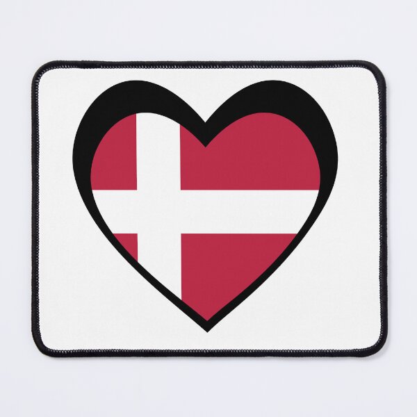 Item preview, Black Heart Denmark – Minimalist Danish Modern Design designed and sold by The Best Designs.