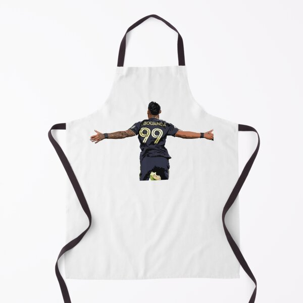 Item preview, Denis Bouanga designed and sold by Dodoldash.