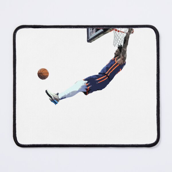 Item preview, Julius Randle designed and sold by Dodoldash.