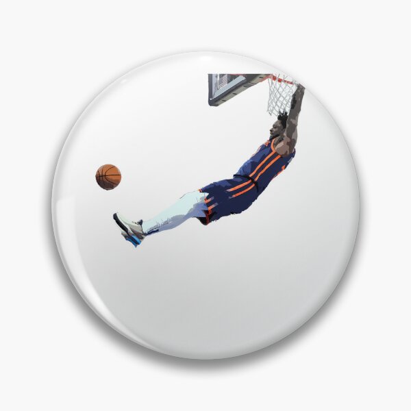 Item preview, Julius Randle designed and sold by Dodoldash.