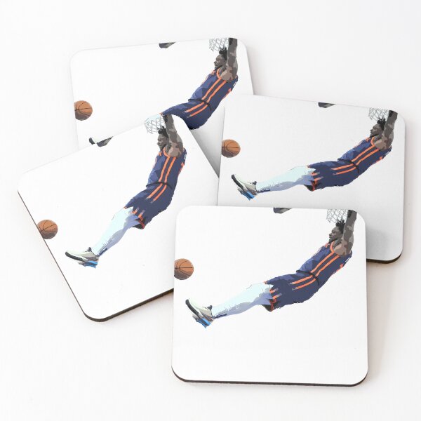 Item preview, Julius Randle designed and sold by Dodoldash.