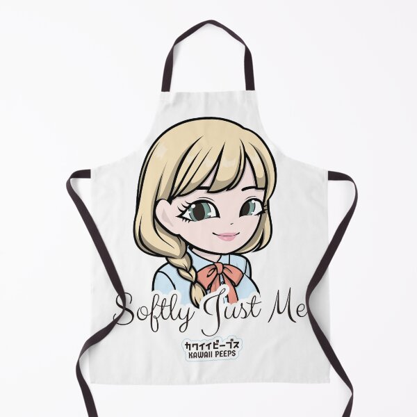Item preview, Pastel Power Crew Softly Just Me designed and sold by P-L-Sardines.
