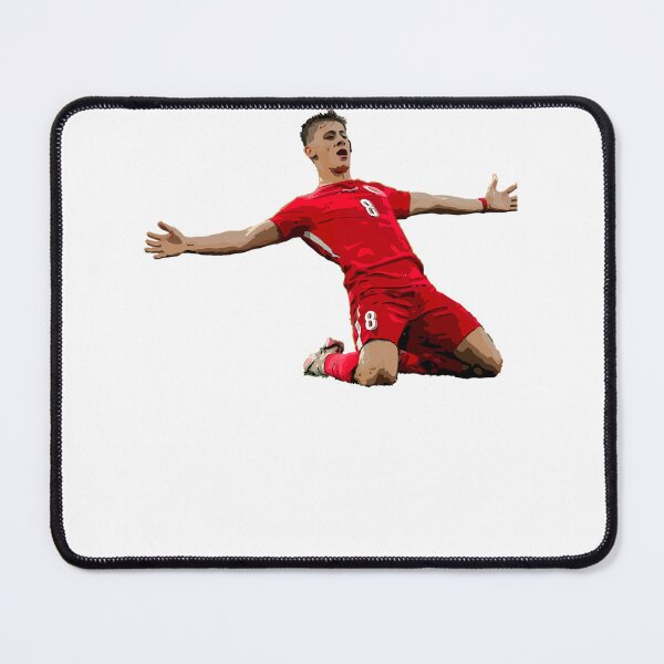 Item preview, Arda Guler designed and sold by Dodoldash.