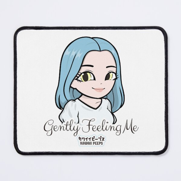 Item preview, Pastel Power Crew Gently Feeling Me designed and sold by P-L-Sardines.