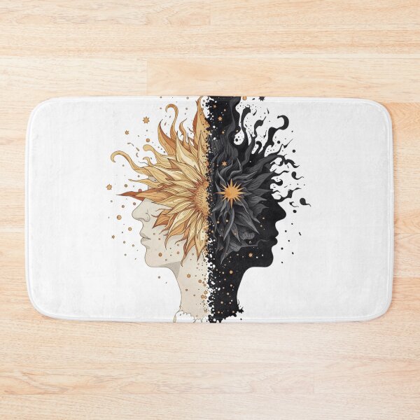 Item preview, All Sides of Me designed and sold by catcurio.