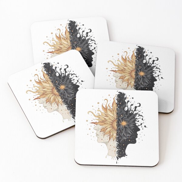 Item preview, All Sides of Me designed and sold by catcurio.