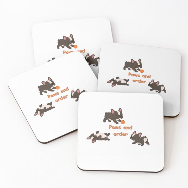 Item preview, Dog Gift Funny dog frenchie Lover  designed and sold by WagAndWoof.
