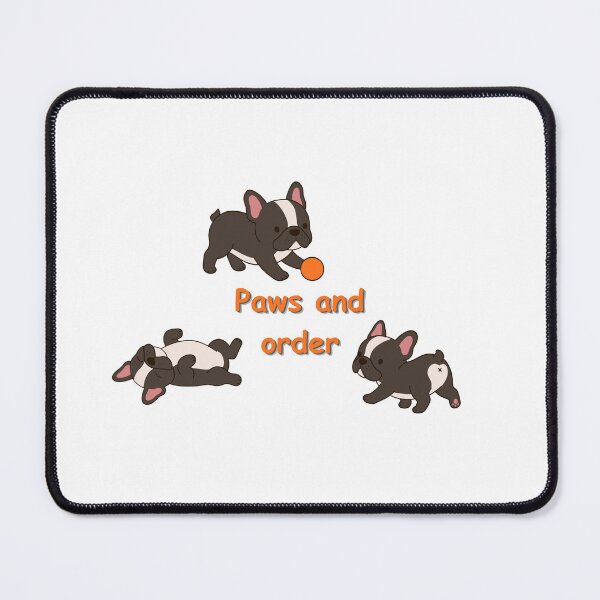 Item preview, Dog Gift Funny dog frenchie Lover designed and sold by WagAndWoof.