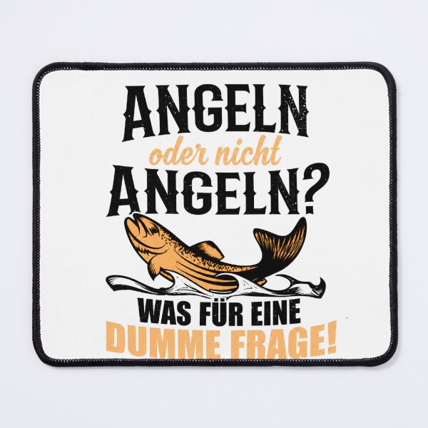 Item preview, Fishing or not? designed and sold by PeterPunkt.