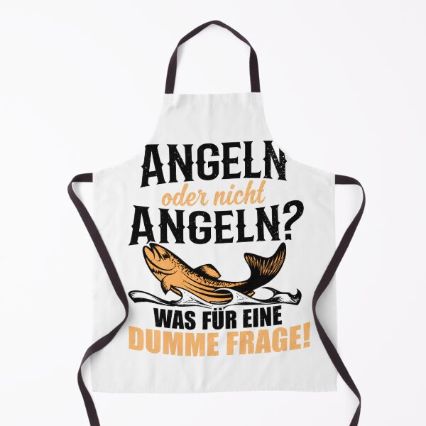 Item preview, Fishing or not? designed and sold by PeterPunkt.