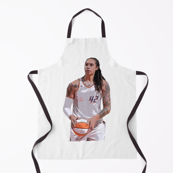 Item preview, Brittney Griner designed and sold by Dodoldash.