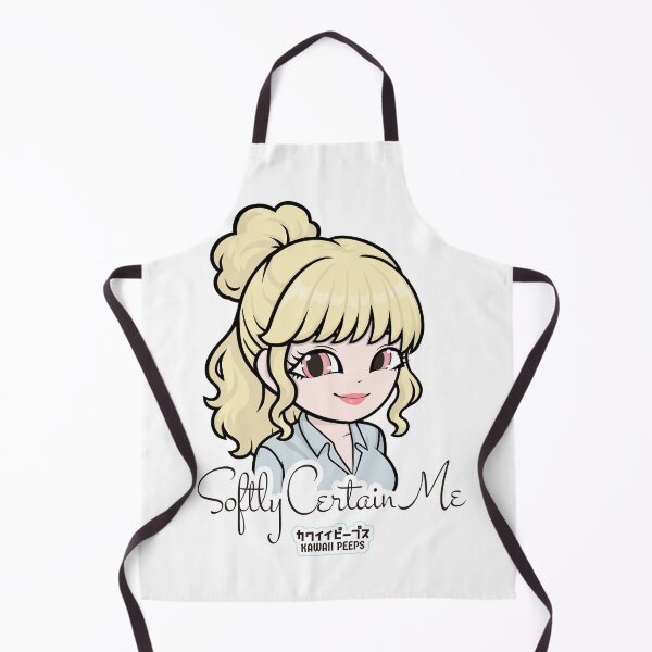 Item preview, Pastel Power Crew Softly Certain Me designed and sold by P-L-Sardines.