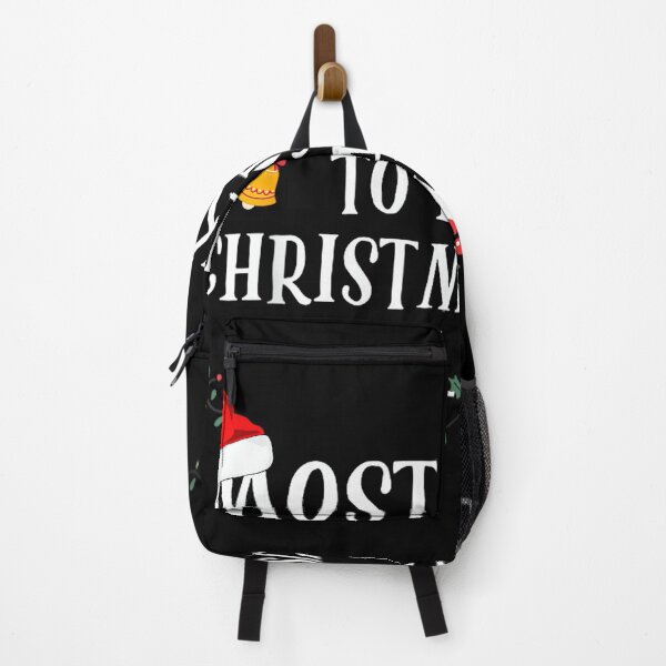 Item preview, Most Likely To Listen To Christmas Music All Year designed and sold by wardpowerslamon.