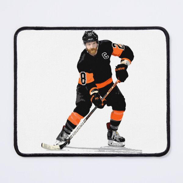 Item preview, Claude Giroux designed and sold by Dodoldash.