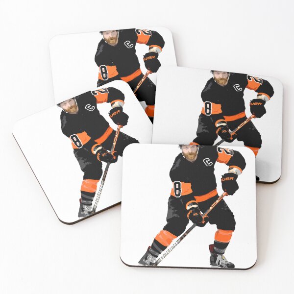 Item preview, Claude Giroux designed and sold by Dodoldash.
