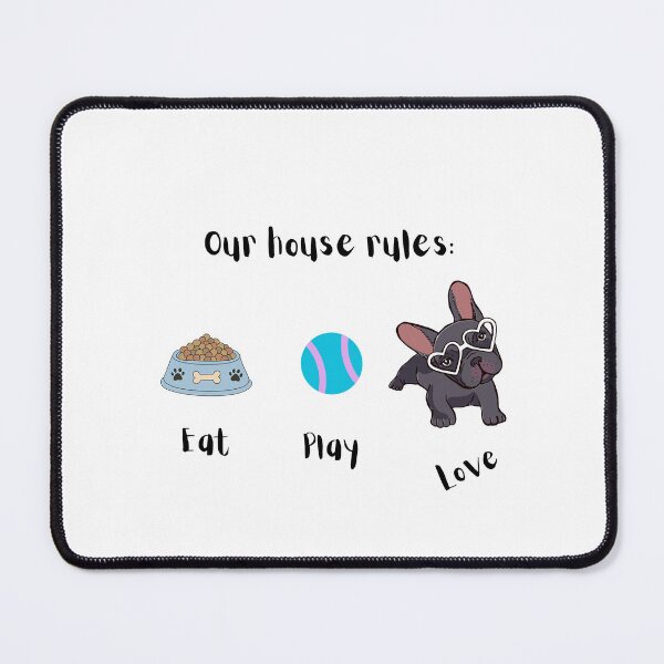 Item preview, Dog Gift Funny dog frenchie Lover  designed and sold by WagAndWoof.