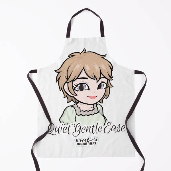 Item preview, Pastel Power Crew Quiet Gentle Ease designed and sold by P-L-Sardines.