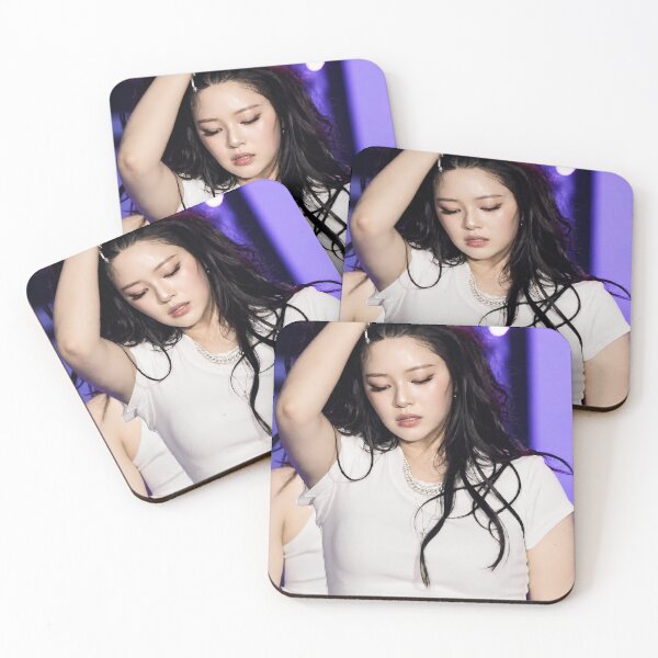 Item preview, Jeongyeon Elegant Dance  designed and sold by oliviafowlerart.
