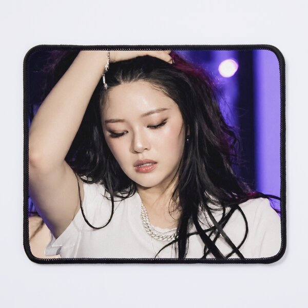 Item preview, Jeongyeon Elegant Dance designed and sold by oliviafowlerart.